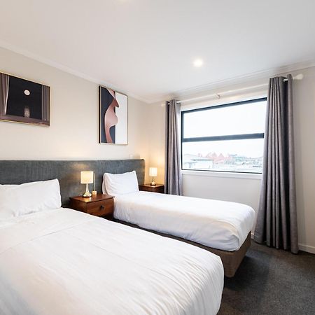 33 Star Apartment Лейк Текапо Екстериор снимка