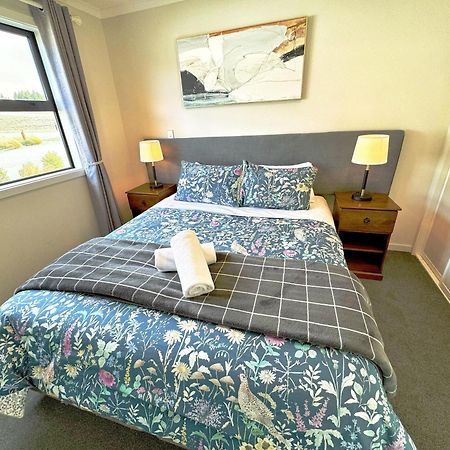 33 Star Apartment Лейк Текапо Екстериор снимка