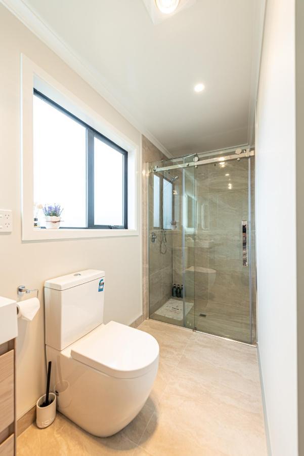 33 Star Apartment Лейк Текапо Екстериор снимка