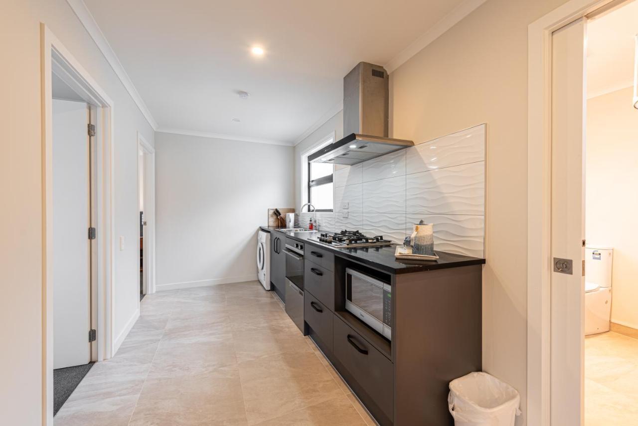 33 Star Apartment Лейк Текапо Екстериор снимка