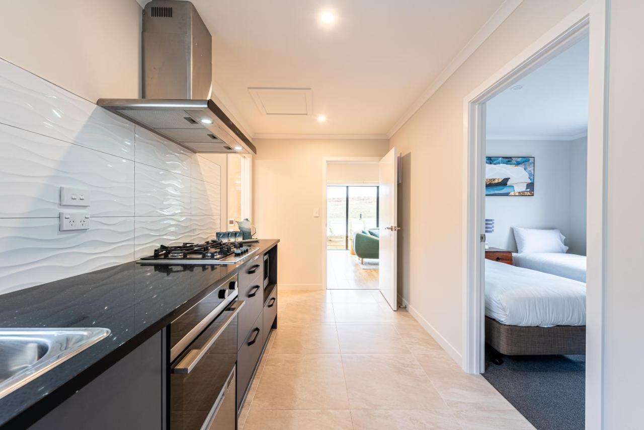 33 Star Apartment Лейк Текапо Екстериор снимка