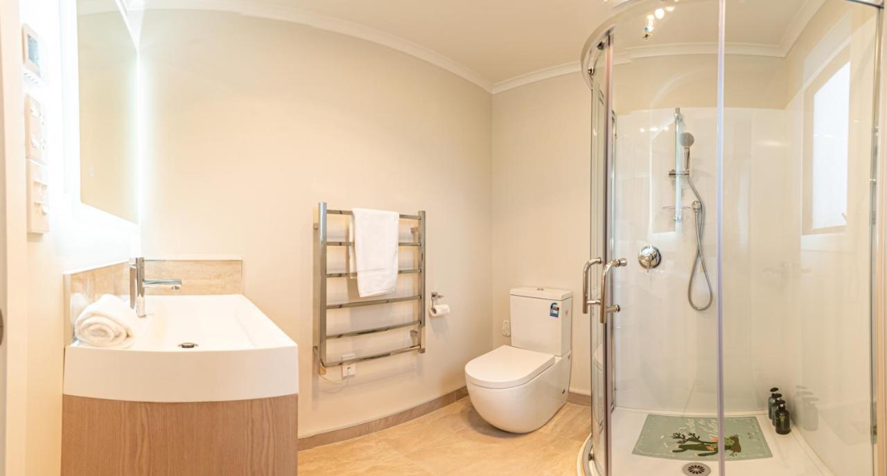 33 Star Apartment Лейк Текапо Екстериор снимка
