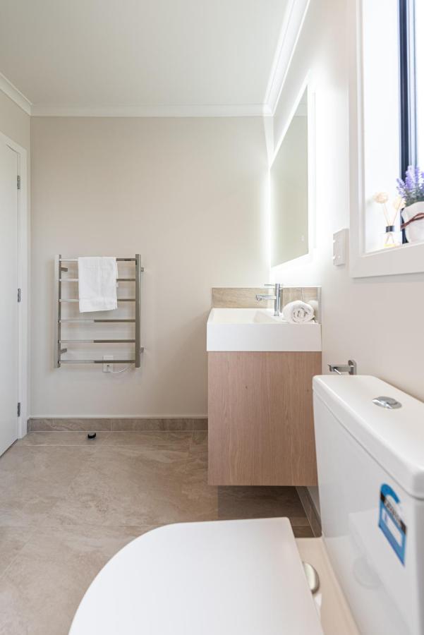 33 Star Apartment Лейк Текапо Екстериор снимка