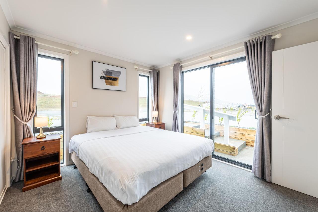33 Star Apartment Лейк Текапо Екстериор снимка