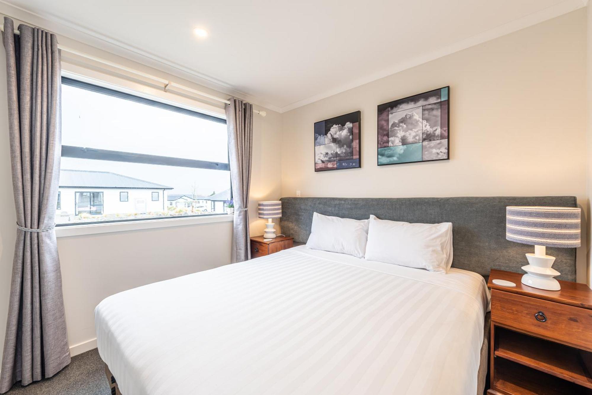 33 Star Apartment Лейк Текапо Екстериор снимка