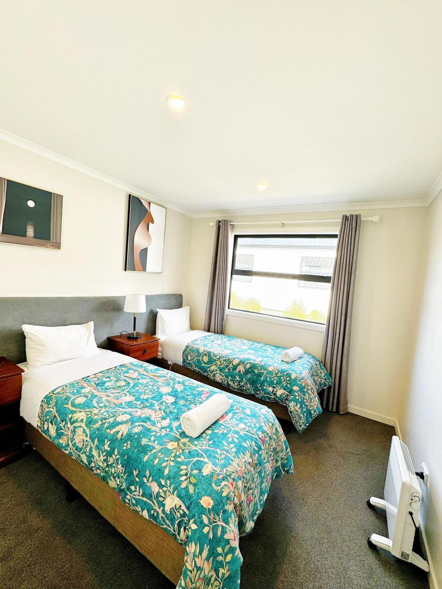 33 Star Apartment Лейк Текапо Екстериор снимка