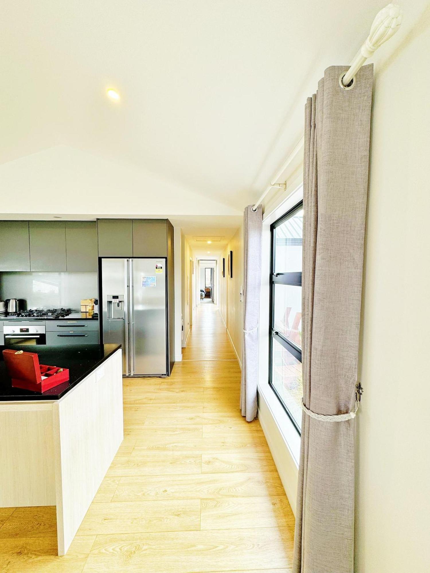 33 Star Apartment Лейк Текапо Екстериор снимка